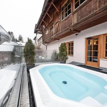 Hotel Casa Nives