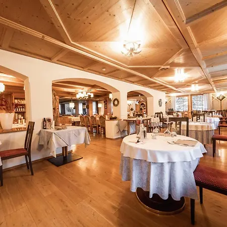 Casa Nives La Villa (Trentino Alto Adige)