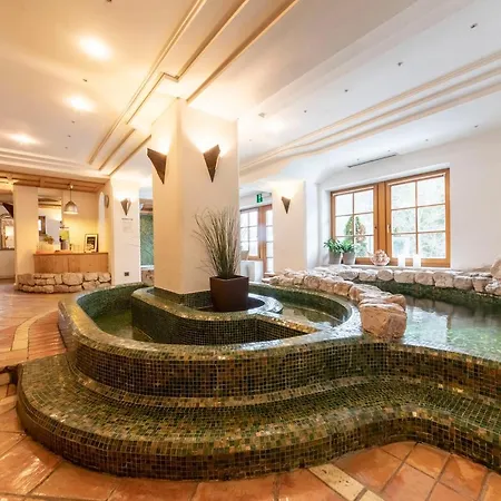 Casa Nives Hotel