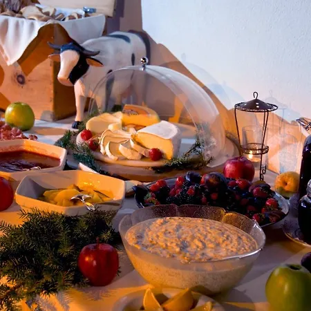 Casa Nives Hotel 2*