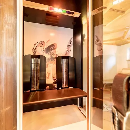 Hotel Casa Nives 2*