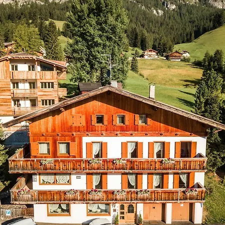 Casa Nives 2*