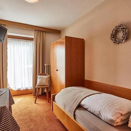 Hotel Casa Nives